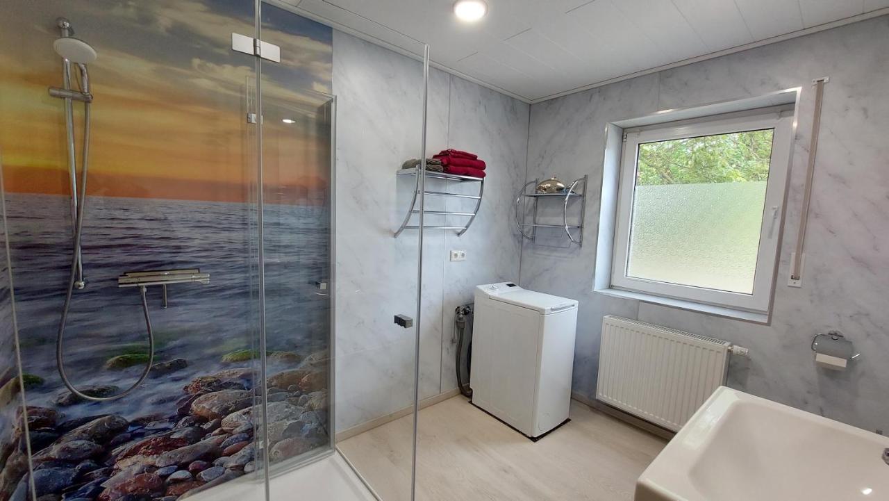 Ferienwohnung Seegraben Erfurt Zewnętrze zdjęcie